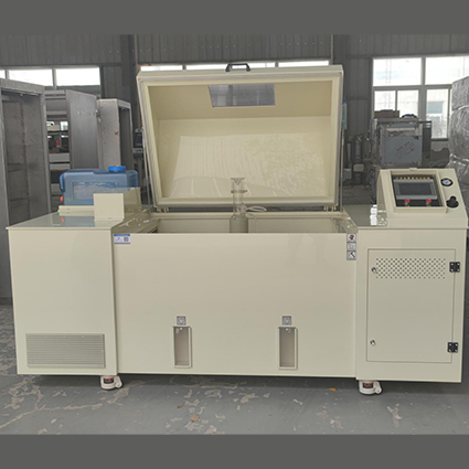 碳化濕熱鹽霧試驗箱 碳化濕熱鹽霧試驗箱